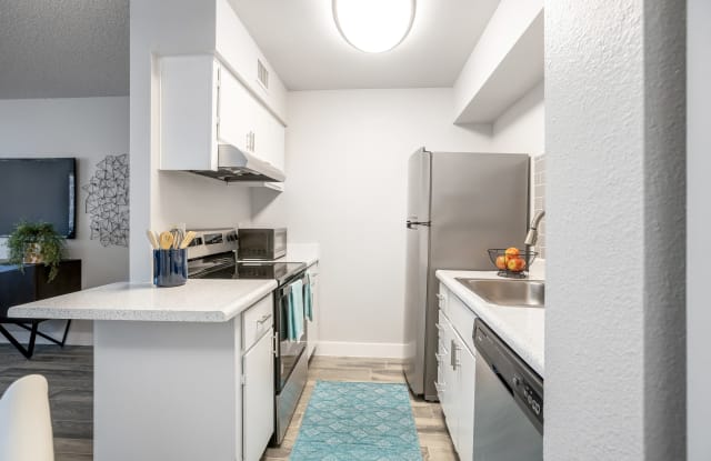 The Mod Apartments Gallery 2