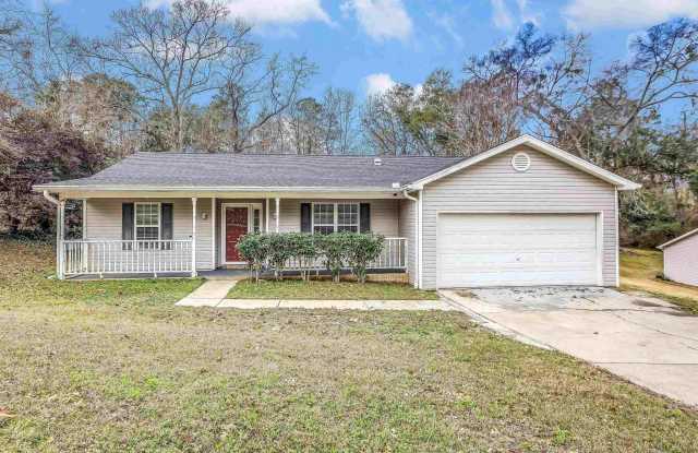 8524 Bannerman Bluff Drive photos photos