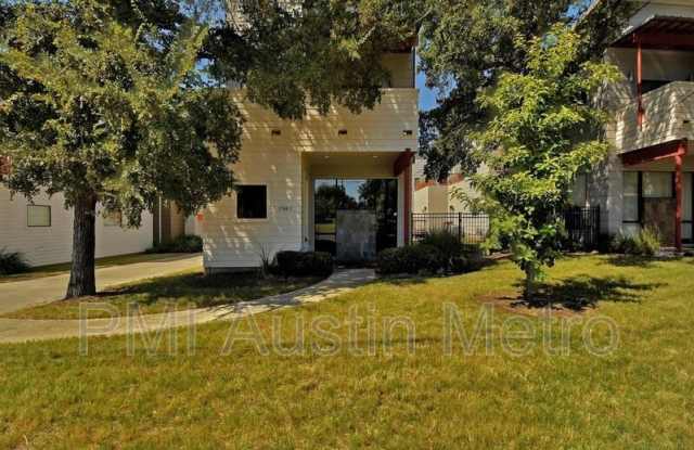 1708 Harvey Street - 1708 Harvey Street, Austin, TX 78702