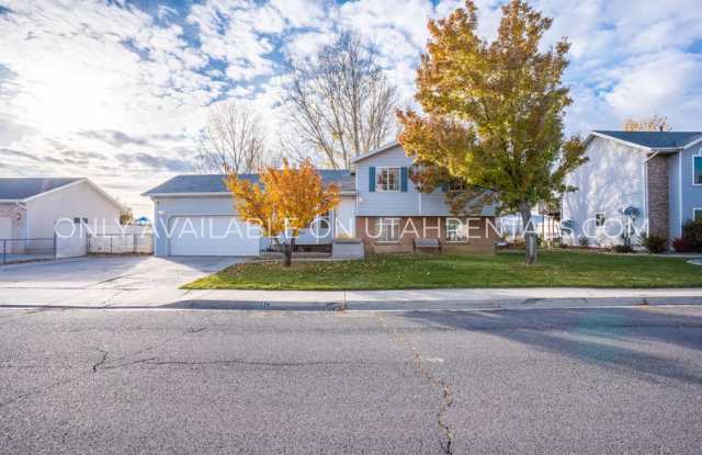 1775 N 1400 W - 1775 North 1400 West Street, Lehi, UT 84043