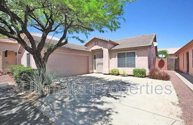 15710 N 34th St - 15710 North 34th Street, Phoenix, AZ 85032