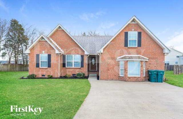 105 Lisa Circle - 105 Lisa Circle, Lebanon, TN 37087