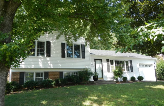 1511 GERARD STREET - 1511 Gerard Street, Rockville, MD 20850