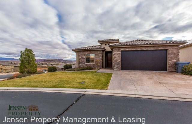 387 Omni Lane - 387 Omni Lane, Washington, UT 84780