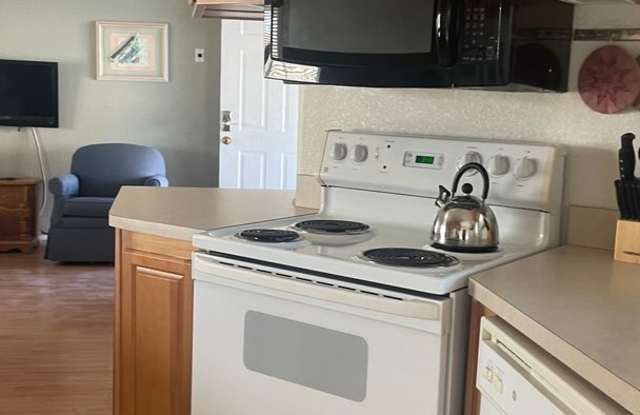 Furnished home for RENT in Niland photos photos
