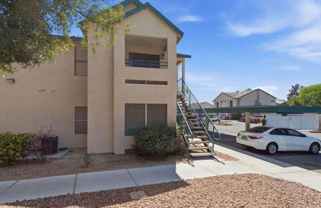 5121 Lindell Road #206, Las Vegas, NV 89118 photos photos