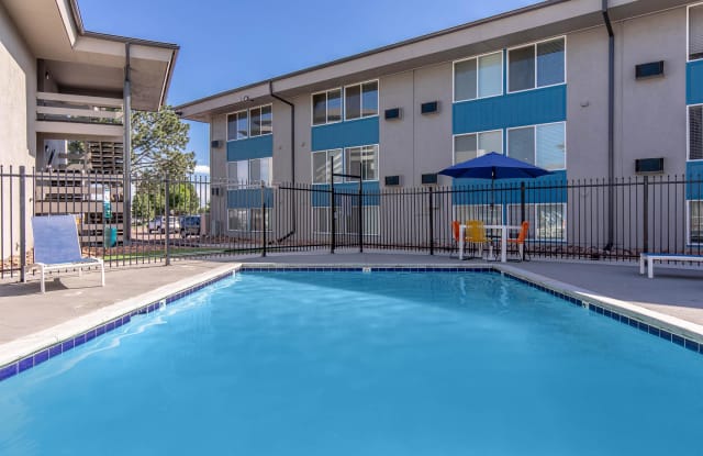 Aero Place Apartments Gallery 4