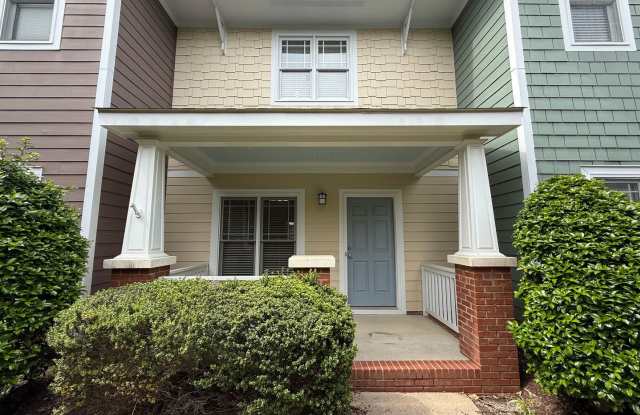 Charming 2BD, 2.5BA Apex Townhome in a Prime Location Near Downtown and Shopping - 1052 Milk Paint Alley, Apex, NC 27502 Charming 2BD, 2.5BA Apex Townhome in a Prime Location Near Downtown and Shopping - 1052 Milk Paint Alley, Apex, NC 27502