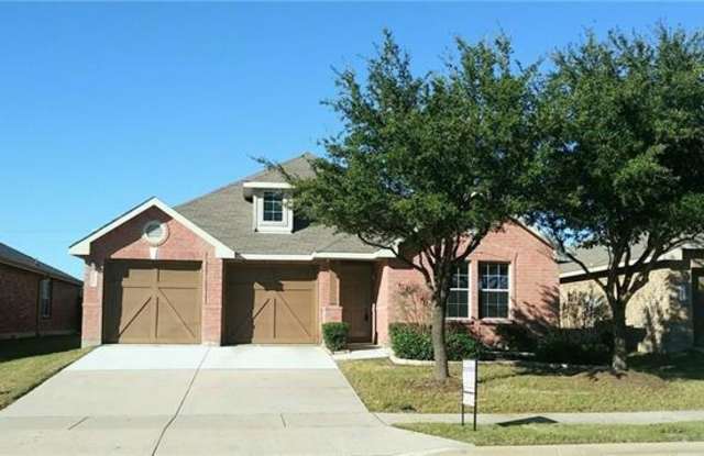5957 Snow Creek Drive - 5957 Snow Creek Drive, The Colony, TX 75056