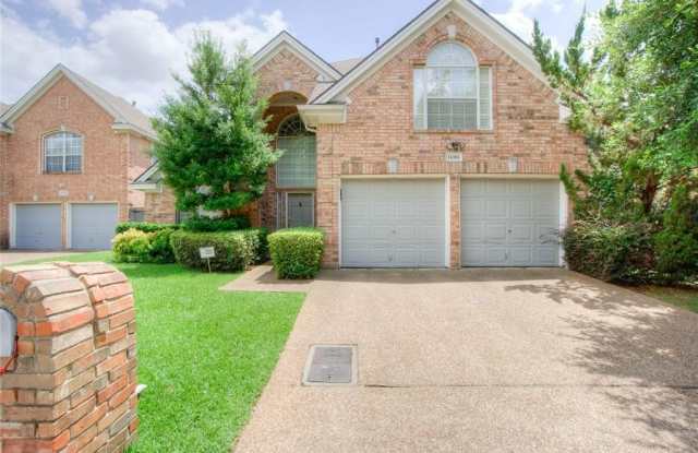 14584 Whitman Court - 14584 Whitman Ct, Addison, TX 75001