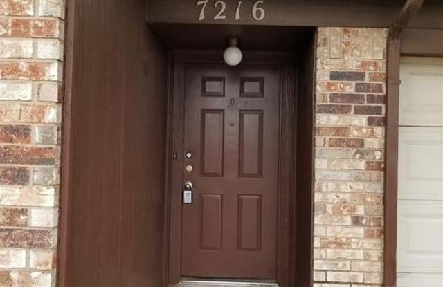 7216 NE Loop 820 - 7216 Northeast Loop 820, North Richland Hills, TX 76180