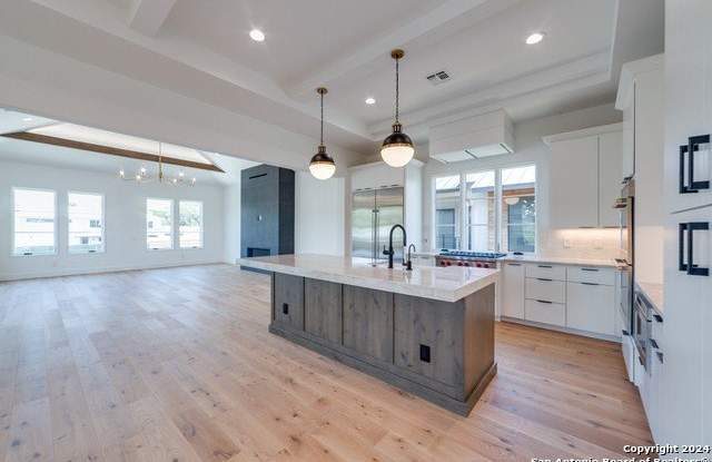 405 Oak Park Dr Unit A - 405 Oak Park Drive, Boerne, TX 78006