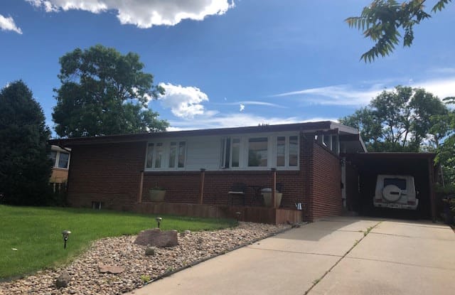 2211 S Quitman Way - 2211 South Quitman Street, Denver, CO 80219