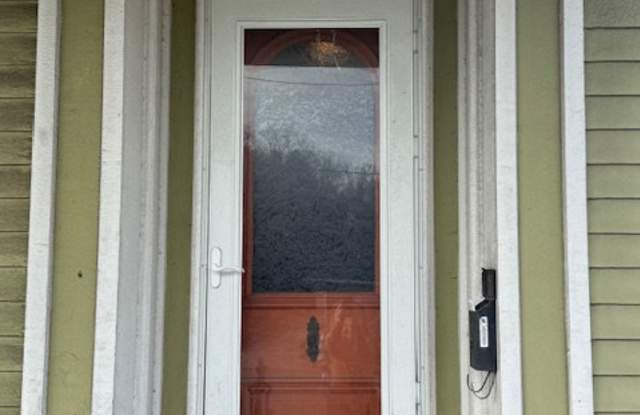 208 North Clay Street - B photos photos