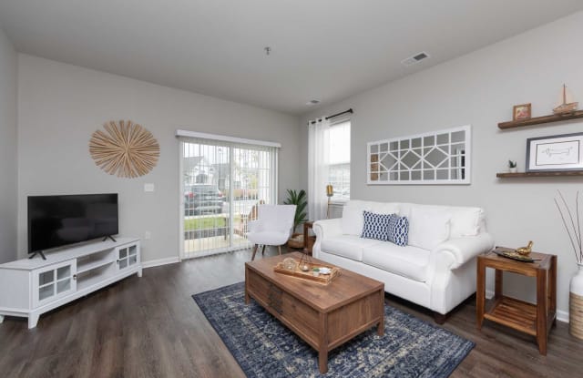 The Residences at Harbor Landing Gallery 3