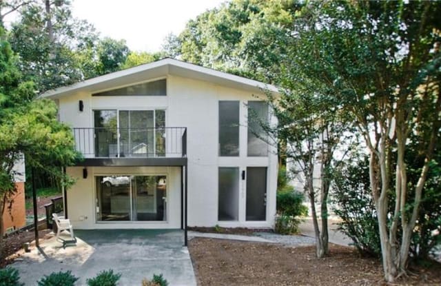 2272 Stephen Long Drive NE - 2272 Stephen Long Drive Northeast, Atlanta, GA 30305