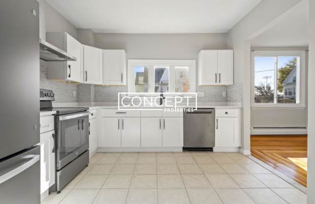 40 William St. - 40 William Street, Medford, MA 02155