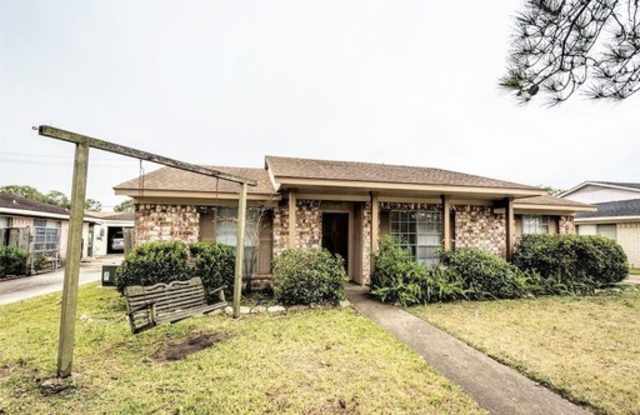 11918 Kirkholm Drive - 11918 Kirkholm Drive, Houston, TX 77089