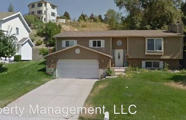 198 N Valley View Drive - 198 Valley View Drive, North Salt Lake, UT 84054