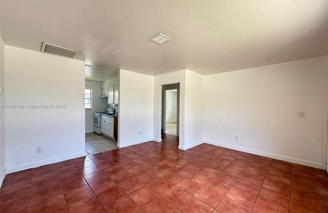 1703 Palm Drive - 1703 Palm Drive, Pine Manor, FL 33907