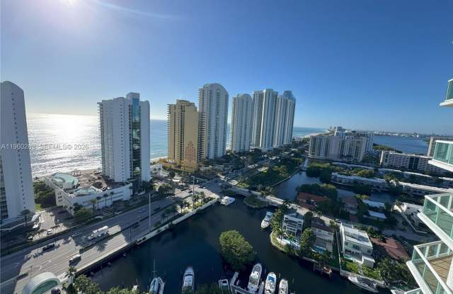 16400 Collins Avenue 2641, Sunny Isles Beach, FL 33160 Gallery 3