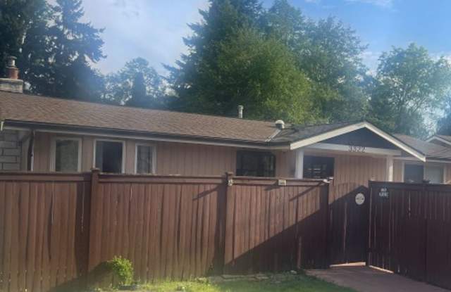 3Bd/2Ba Lynnwood Home photos photos