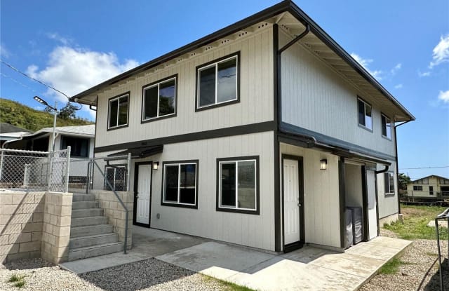 1603 Perry Street - 1603 Perry Street, Honolulu, HI 96819 1603 Perry Street - 1603 Perry Street, Honolulu, HI 96819