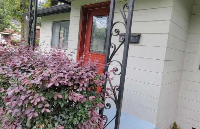 1003 BRIERFIELD Drive - 1003 Brierfield Drive, Jacksonville, FL 32205