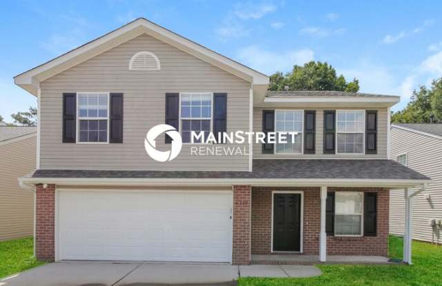 6219 Day Lilly Lane - 6219 Day Lilly Lane, Charlotte, NC 28216