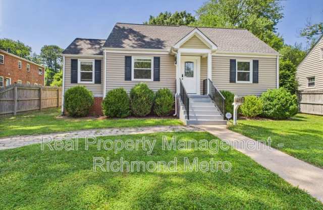 1310 Devers Road - 1310 Devers Road, Henrico County, VA 23226