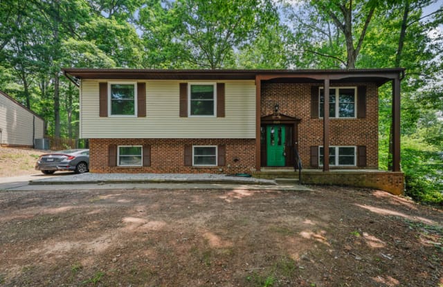 2025 Shenandoah Road Unit B - 2025 Shenandoah Road, Raleigh, NC 27603