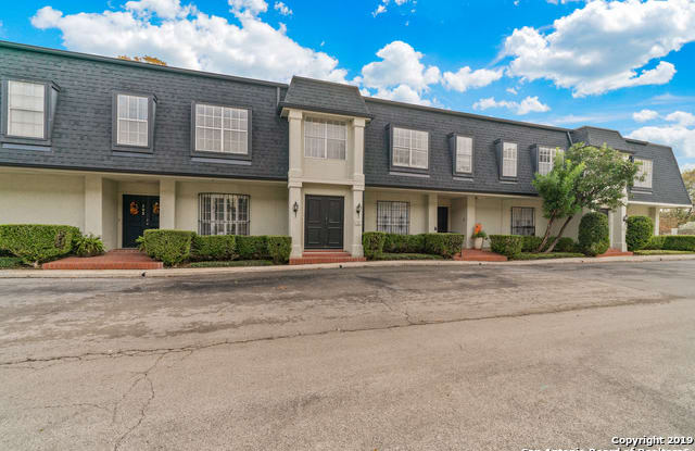 7834 Broadway St - 7834 Broadway St, San Antonio, TX 78209