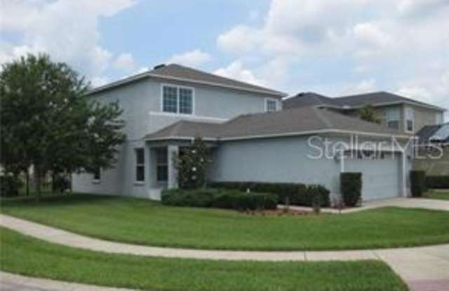 4012 WATERVILLE AVENUE - 4012 Waterville Avenue, Wesley Chapel, FL 33543