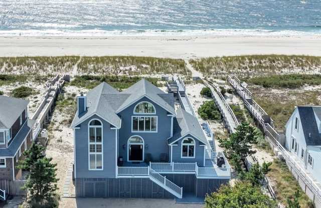 939 Dune Road - 939 Dune Road, West Hampton Dunes, NY 11978