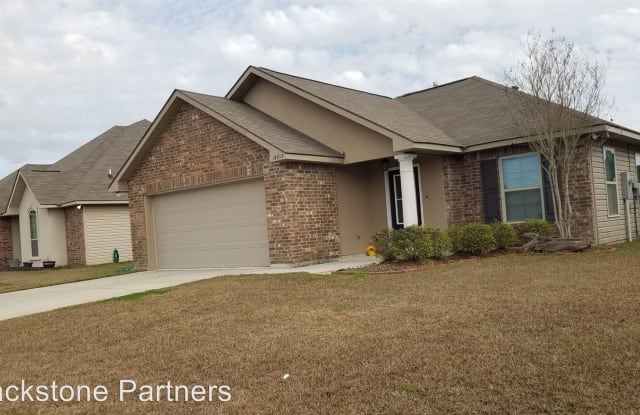 15592 Magicstone Ave - 15592 Magicstone Ave, Ascension County, LA 70769