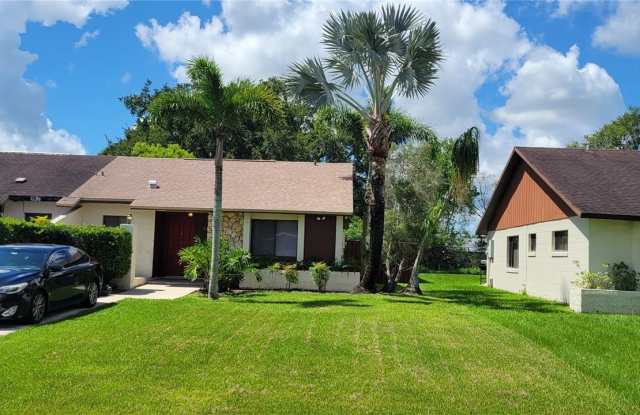 5934 BRANCH DRIVE - 5934 Branch Drive, Orlando, FL 32822
