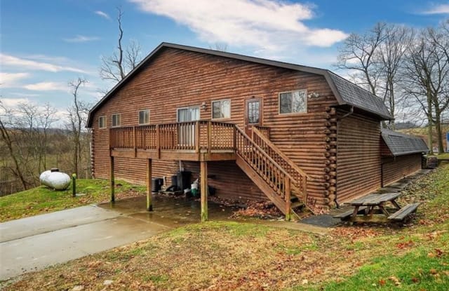 8 Casey Road - 8 Casey Road, Washington County, PA 15057