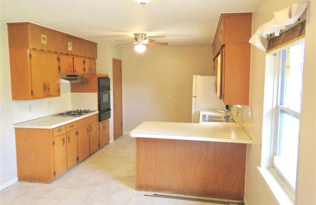5119 Bosworth Street - 5119 Bosworth Street, Houston, TX 77017