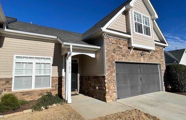 3105 Fortress Gate Drive photos photos