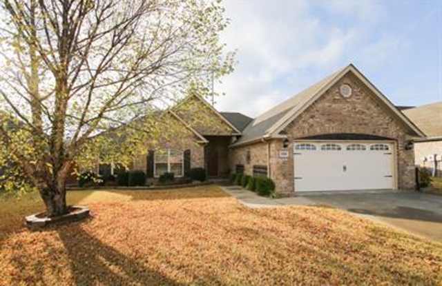 Gorgeous home in Bentonville! photos photos