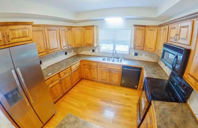 3D Tour Available-HUGE Bedrooms + 2-Car Garage + Pet Friendly + Washer and Dryer Included! Available Sept 5th! photos photos