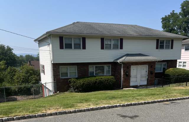 57 Park Terrace - 57 Park Terrace, Caldwell, NJ 07006 57 Park Terrace - 57 Park Terrace, Caldwell, NJ 07006