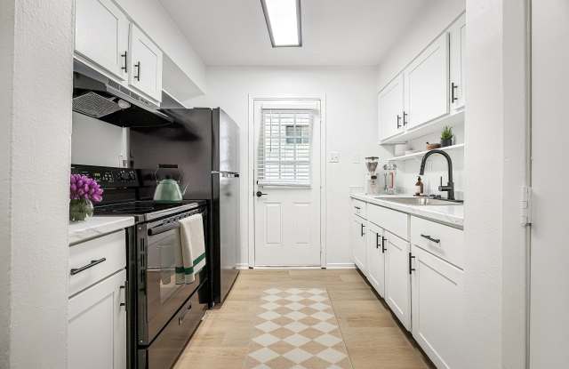 ReNew Bartlett Village I & II photos photos