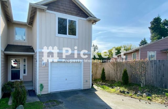1973 Sheridan Road - 1973 Sheridan Road, Bremerton, WA 98310