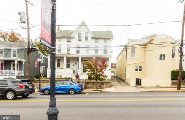 431 MAIN STREET - 431 Main Street, Royersford, PA 19468
