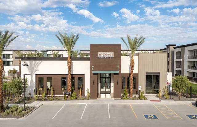 Acero Hawes Crossing Gallery 4