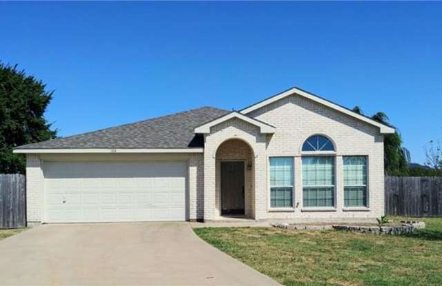 104 Comfort Court - 104 Comfort Court, Waxahachie, TX 75165