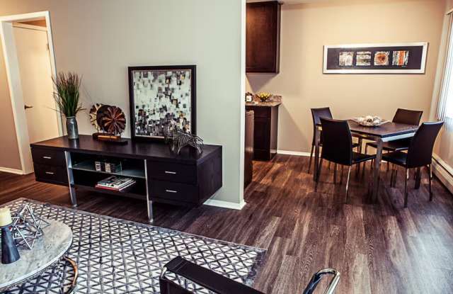 Cherokee Bluff Apartments photos photos