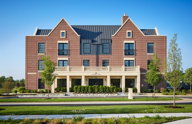 Kelmscott Park - 145 Morris Lane, Lake Forest, IL 60045
