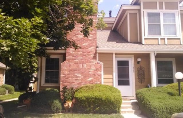 14189 E Dickenson Dr. Unit F - 14189 East Dickinson Drive, Aurora, CO 80014